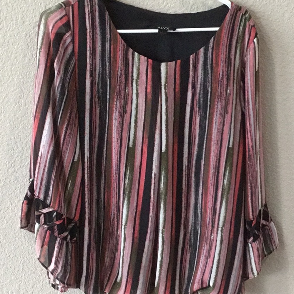 Alyx blouse